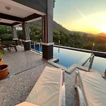 Magnolia Villa Uzumlu (Aegean)