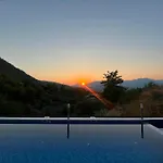 Magnolia Villa Uzumlu (Aegean)