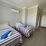 Villa Magnolia Uzumlu (Aegean)