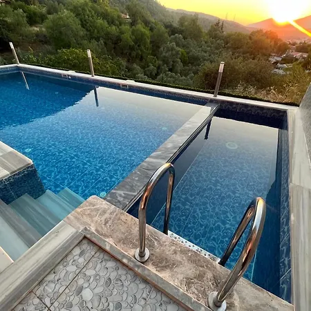 Vila Magnolia