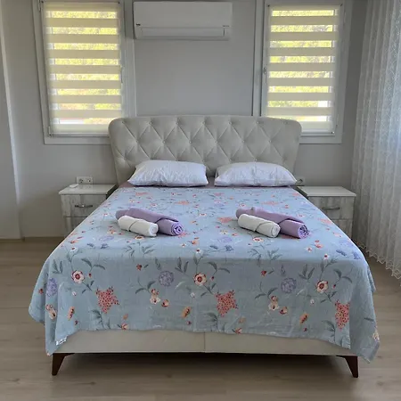 Magnolia Vila Uzumlu (Aegean)
