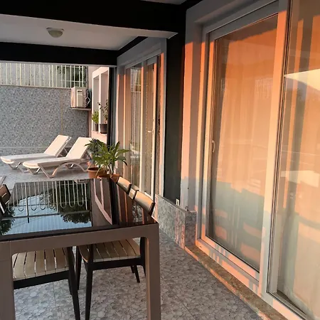 Vila Magnolia Uzumlu (Aegean)