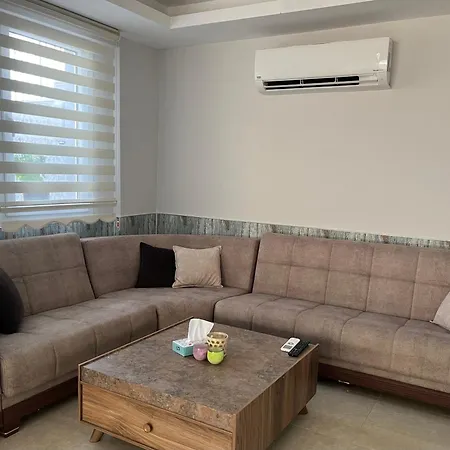 Vila Magnolia *