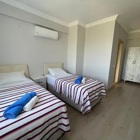 Vila Magnolia Uzumlu (Aegean)