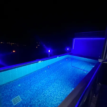 Magnolia Villa