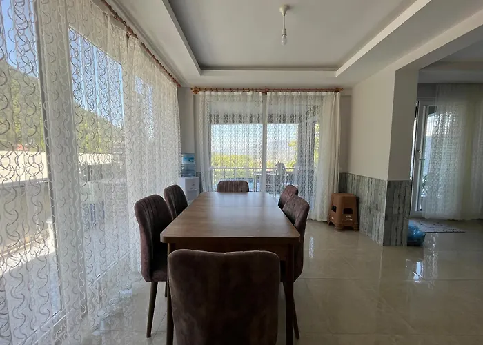 别墅 Magnolia Uzumlu (Aegean)