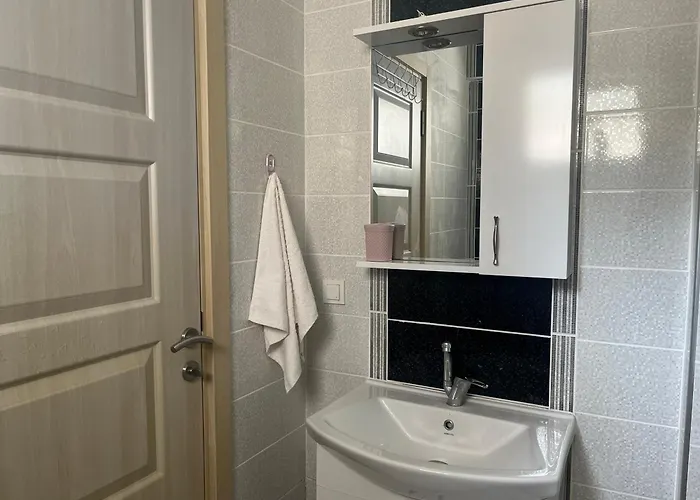 别墅 Magnolia Uzumlu (Aegean)